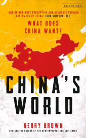 E-book, China's World : The Foreign Policy of the World's Newest Superpower, I.B. Tauris