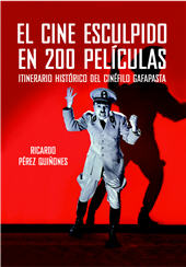E-book, El cine esculpido en 200 películas, T&B