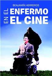 E-book, El enfermo en el cine, T&B