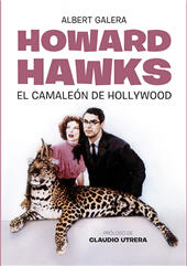 E-book, Howard Hawks : el camaleón de Hollywood, T&B