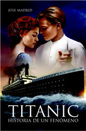 E-book, Titanic : historia de un fenómeno, T&B