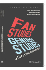 eBook, Fan & gender studies : la rencontre, Téraèdre