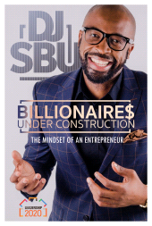 E-book, Billionaires Under Construction : The Mindset of an Entrepreneur, Tracey McDonald Publishers