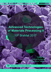 eBook, Advanced Technologies of Materials Processing II, Trans Tech Publications Ltd