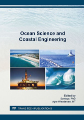 E-book, Ocean Science and Coastal Engineering, Trans Tech Publications Ltd