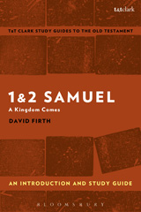 E-book, 1 & 2 Samuel : An Introduction and Study Guide, T&T Clark
