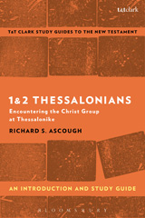 E-book, 1 & 2 Thessalonians : An Introduction and Study Guide, T&T Clark