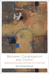 E-book, Between Congregation and Church, T&T Clark