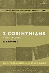 E-book, 2 Corinthians : An Introduction and Study Guide, T&T Clark