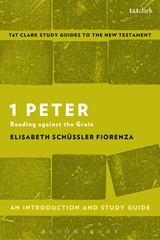 E-book, 1 Peter : An Introduction and Study Guide, T&T Clark