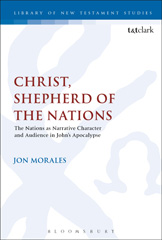 E-book, Christ, Shepherd of the Nations, T&T Clark