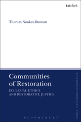 E-book, Communities of Restoration, T&T Clark