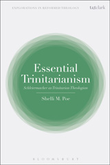 eBook, Essential Trinitarianism, Poe, Shelli M., T&T Clark
