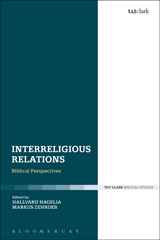 E-book, Interreligious Relations, T&T Clark