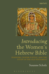 E-book, Introducing the Women's Hebrew Bible, T&T Clark