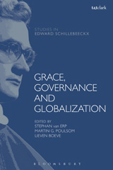 E-book, Grace, Governance and Globalization, T&T Clark