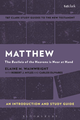 E-book, Matthew : An Introduction and Study Guide, T&T Clark