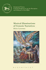 E-book, Musical Illuminations of Genesis Narratives, T&T Clark
