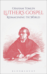 E-book, Luther's Gospel, T&T Clark
