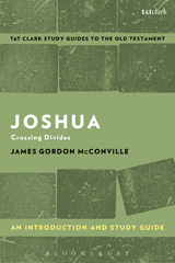 E-book, Joshua : An Introduction and Study Guide, T&T Clark