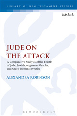 E-book, Jude on the Attack, T&T Clark