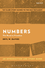 E-book, Numbers : An Introduction and Study Guide, T&T Clark