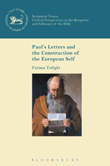 E-book, Paul's Letters and the Construction of the European Self, T&T Clark