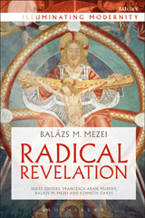 E-book, Radical Revelation, T&T Clark
