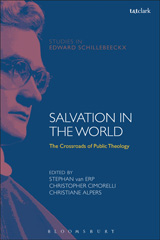 E-book, Salvation in the World, T&T Clark
