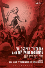 E-book, Philosophy, Theology and the Jesuit Tradition, T&T Clark