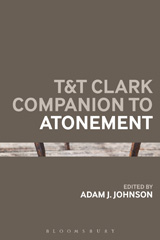 E-book, T&T Clark Companion to Atonement, T&T Clark