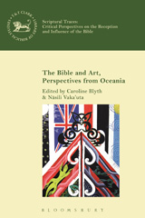 E-book, The Bible and Art, Perspectives from Oceania, T&T Clark