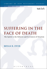 eBook, Suffering in the Face of Death, T&T Clark