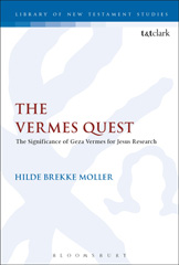 E-book, The Vermes Quest, T&T Clark