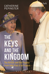 E-book, The Keys and the Kingdom, T&T Clark