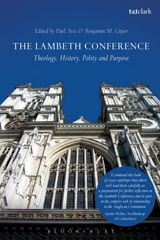 E-book, The Lambeth Conference, T&T Clark