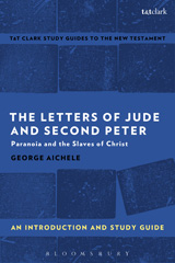 E-book, The Letters of Jude and Second Peter : An Introduction and Study Guide, T&T Clark
