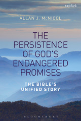 E-book, The Persistence of God's Endangered Promises, T&T Clark