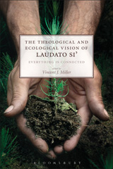 E-book, The Theological and Ecological Vision of Laudato Si'., T&T Clark