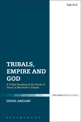 eBook, Tribals, Empire and God, T&T Clark