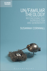 E-book, Un/familiar Theology, T&T Clark