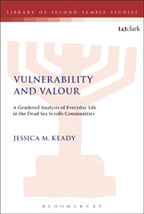 E-book, Vulnerability and Valour, T&T Clark