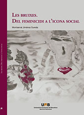 eBook, Les bruixes : del feminicidi històric a la icona social, Universitat Autònoma de Barcelona