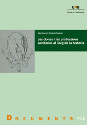 eBook, Les dones i les professions sanitàries al llarg de la història, Universitat Autònoma de Barcelona