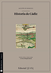 eBook, Historia de Cádiz, Universidad de Cádiz, Servicio de Publicaciones