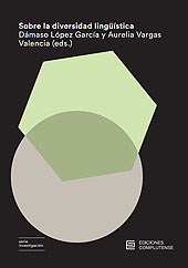 E-book, Sobre la diversidad lingüística, Ediciones Complutense