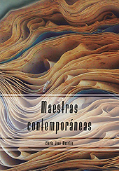 E-book, Maestras contemporáneas, Jové Monclús, Glória, Edicions de la Universitat de Lleida