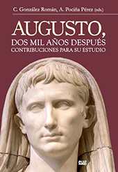E-book, Augusto, dos mil años después : contribuciones para su estudio, Universidad de Granada