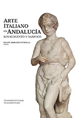 E-book, El arte italiano en Andalucía : Renacimiento y Barroco, Universidad de Granada