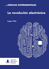 E-book, La revolución electrónica, Villar, Eugenio, Editorial de la Universidad de Cantabria